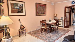 Piso en venta en El Mayorazgo - El Limonar en Málaga