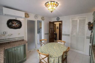 Piso en venta en El Mayorazgo - El Limonar en Málaga