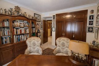 Piso en venta en El Mayorazgo - El Limonar en Málaga