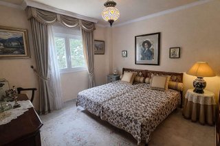 Piso en venta en El Mayorazgo - El Limonar en Málaga