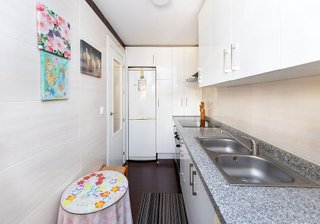 Piso en venta en Cúllar Vega