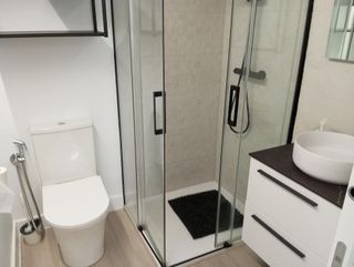 Piso en venta en Playa de los Boliches en Fuengirola