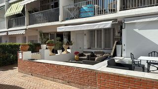 Piso en venta en Playa de los Boliches en Fuengirola