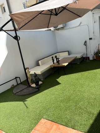 Piso en venta en Alfafar