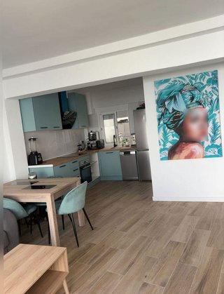 Piso en venta en Alfafar