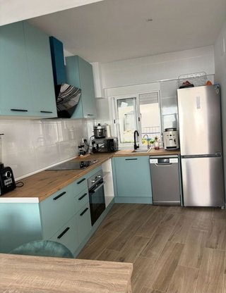 Piso en venta en Alfafar