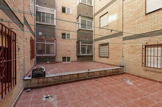 Piso en venta en Almanjáyar en Granada