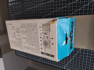 Walkie Talkie Gem Box KT-6 (2 unidades)