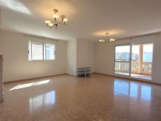 Ático en venta en Náquera