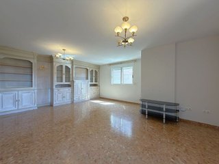 Ático en venta en Náquera