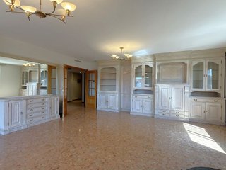Ático en venta en Náquera
