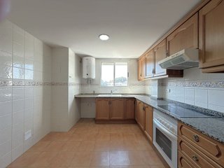 Ático en venta en Náquera