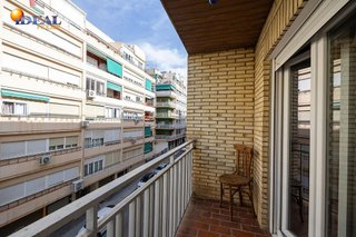 Piso en venta en Pajaritos - Plaza de Toros en Granada