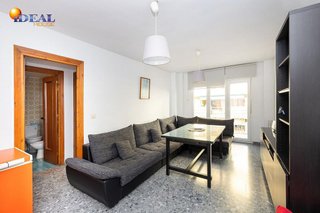 Piso en venta en Pajaritos - Plaza de Toros en Granada