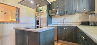Piso en venta en Nagüeles Alto en Marbella