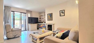 Piso en venta en Lomas de Marbella Club - Puente Romano en Marbella