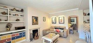 Piso en venta en Lomas de Marbella Club - Puente Romano en Marbella