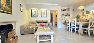 Piso en venta en Lomas de Marbella Club - Puente Romano en Marbella