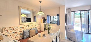 Piso en venta en Lomas de Marbella Club - Puente Romano en Marbella