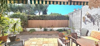 Piso en venta en Lomas de Marbella Club - Puente Romano en Marbella