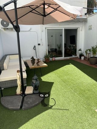 Piso en venta en Alfafar