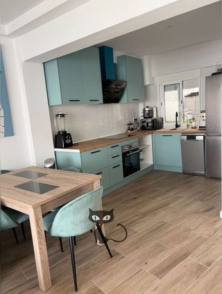 Piso en venta en Alfafar