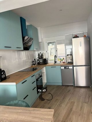 Piso en venta en Alfafar
