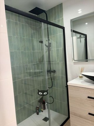 Piso en venta en Alfafar
