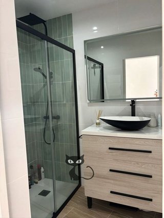 Piso en venta en Alfafar