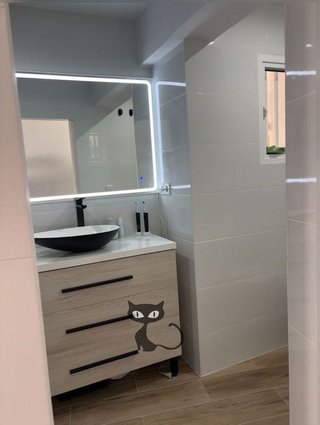 Piso en venta en Alfafar