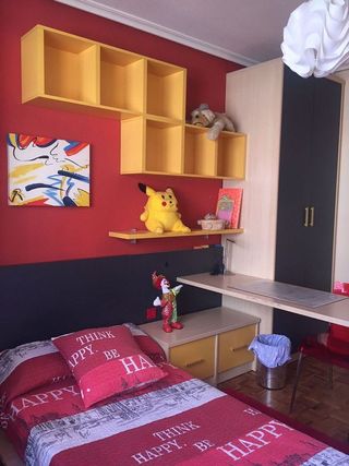 Piso en venta en Benavente