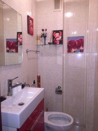 Piso en venta en Benavente