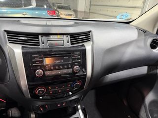 Nissan Navara 2.3dCi
