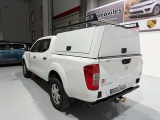 Nissan Navara 2.3dCi