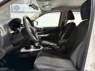 Nissan Navara 2.3dCi