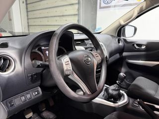Nissan Navara 2.3dCi