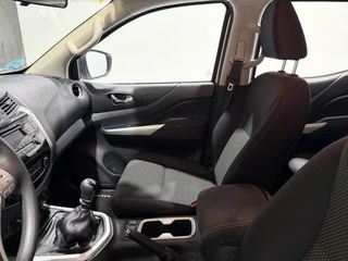 Nissan Navara 2.3dCi