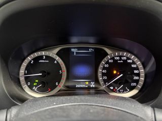 Nissan Navara 2.3dCi