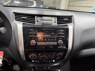 Nissan Navara 2.3dCi