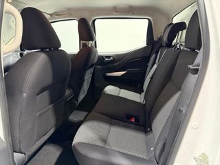 Nissan Navara 2.3dCi