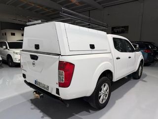 Nissan Navara 2.3dCi