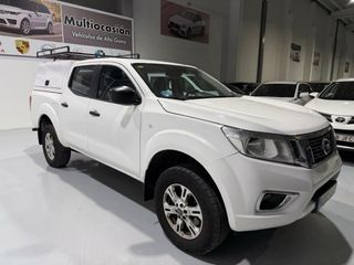 Nissan Navara 2.3dCi