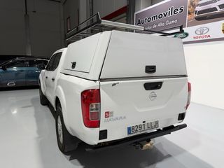 Nissan Navara 2.3dCi
