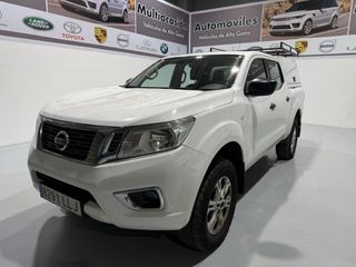 Nissan Navara 2.3dCi