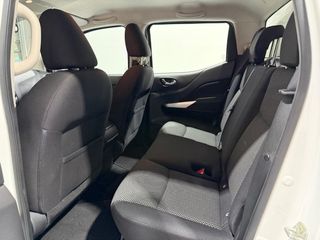 Nissan Navara 2.3dCi