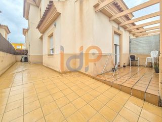 Dúplex en venta en Vera Ciudad en Vera