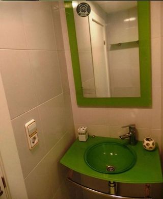 Piso en venta en Belén - San Roque en Jaén