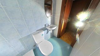 Piso en venta en Centro - Desierto - Arrontegi en Barakaldo