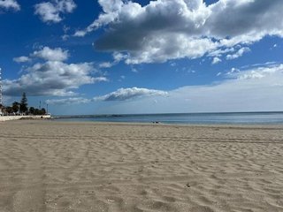 Piso en venta en Playa de los Boliches en Fuengirola