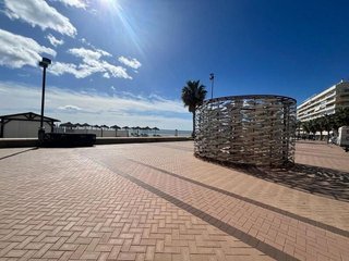 Piso en venta en Playa de los Boliches en Fuengirola
